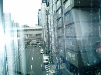 347-2 車窓からの東京.JPG