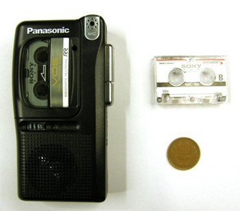 401-2 録音　マイクロカセット.JPG