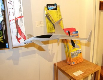 445-3 模型飛行機展.JPG