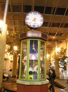 467-5 1-24 柳ケ瀬 カラクリ時計.JPG